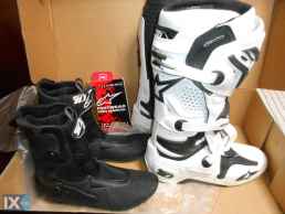 Alpinestars LXIII ΜΠΟΤΕΣ Motocros