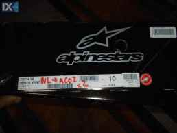 Alpinestars LXIII ΜΠΟΤΕΣ Motocros