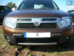 DACIA DUSTER ANTAΛ.ΤΖΑΜΟΠΟΡΤΑ www.saravalaki.com