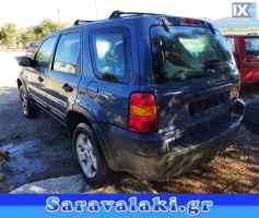 FORD MAVERICK ΟΥΡΑΝΟΣ www.saravalaki.gr