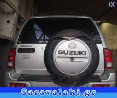 SUZUKI GRAND VITARA ΑΥΤΟΜΑΤΑ ΣΑΣΜΑΝ www.saravalaki.com