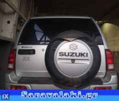 SUZUKI GRAND VITARA VITARA ΟΥΡΑΝΟΣ www.saravalaki.com