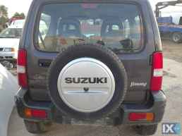 SUZUKI JIMNY ΠΑΝΕΛ ΠΟΡΤΩΝ www.saravalaki.com