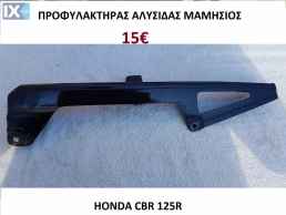 ανταλλακτικα γνησια HONDA CBR 125R