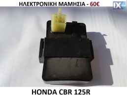 ανταλλακτικα γνησια HONDA CBR 125R