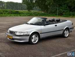 SAAB 900 cabrio, για ανταλλακτικά