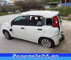 FIAT PANDA ΑΙΣΘΗΤΗΡΕΣ Λ www.saravalaki.com