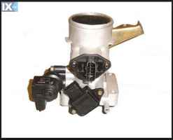 ΠΕΤΑΛΟΥΔΑ ΓΚΑΖΙΟΥ (THROTTLE BODY)