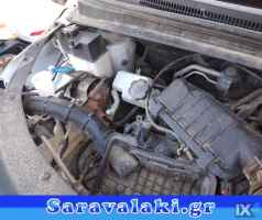 HYUNDAI I 10 ΚΙΝΗΤΗΡΕΣ G4HG ΜΟΤΕΡ G4HG www.saravalaki.com