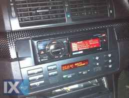 Radio cd usb sd bluetooth