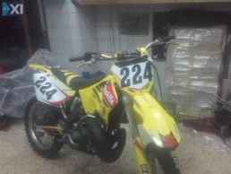 rm 250 2005