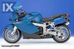 BMW K1200S '06!