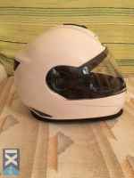 Schuberth S2 white