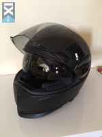 Schuberth S2 black