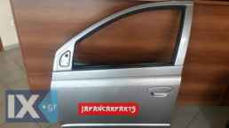 ΠΟΡΤΑ ΕΜΠΡΟΣ ΑΡΙΣΤΕΡΗ TOYOTA YARIS 2003-2005