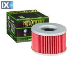 Φίλτρο λαδιού HIFLO-FILTRO HF111 35HF111