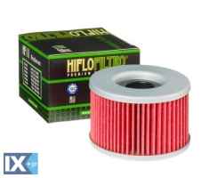 Φίλτρο λαδιού HIFLO-FILTRO HF111 35HF111