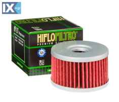 Φίλτρο λαδιού HIFLO-FILTRO HF137 35HF137