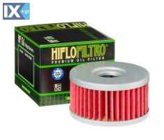 Φίλτρο λαδιού HIFLO-FILTRO HF136 35HF136