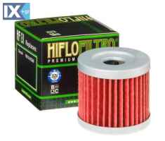 Φίλτρο λαδιού HIFLO-FILTRO HF131 35HF131