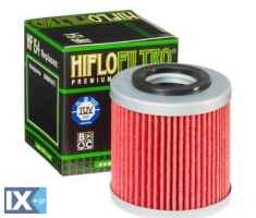 Φίλτρο λαδιού HIFLO-FILTRO HF154 35HF154