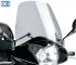 Ζελατίνα PUIG φυμέ ρυθμιζόμενη για scooter   4045H  - 81,51 EUR