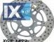 Δισκόπλακα εμπρός X-GEAR SUZUKI SV 1000 03-07 DL650 V-STROM 04-06 DL1000 V-STROM 02-07 XGF1472  - 118 EUR