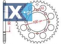 Γρανάζι JT Πίσω JTR819/2 41 Δόντια 18O819/2.41