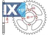 Γρανάζι JT Πίσω JTR838 35-36 Δόντια 18O838.35