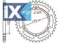 Γρανάζι JT Πίσω JTR839 57 Δόντια 18O839.57