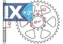 Γρανάζι JT Πίσω JTR845 40-41 Δόντια 18O845.40