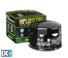 Φίλτρο λαδιού HIFLO-FILTRO HF565 35HF565