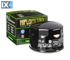 Φίλτρο λαδιού HIFLO-FILTRO HF565 35HF565