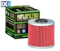 Φίλτρο λαδιού HIFLO-FILTRO HF566 35HF566