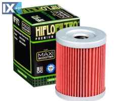 Φίλτρο λαδιού HIFLO-FILTRO HF972 35HF972