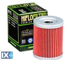 Φίλτρο λαδιού HIFLO-FILTRO HF972 35HF972