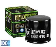 Φίλτρο λαδιού HIFLO-FILTRO HF975 AN650 BURGMAN 650 35HF975