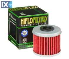Φίλτρο λαδιού HIFLO-FILTRO HF116 35HF116