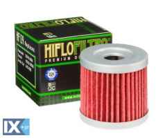 Φίλτρο λαδιού HIFLO-FILTRO HF139 35HF139