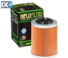 Φίλτρο λαδιού HIFLO-FILTRO HF152 35HF152