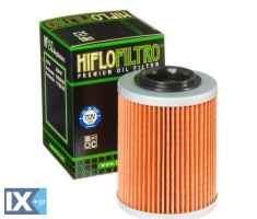 Φίλτρο λαδιού HIFLO-FILTRO HF152 35HF152