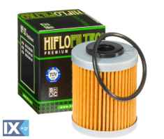 Φίλτρο λαδιού HIFLO-FILTRO HF157 35HF157