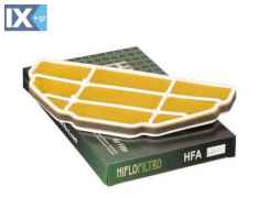 HIFLOFILTRO φίλτρο αέρος γιά ZX-6R (98-01) 35HFA2602