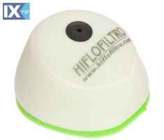 HIFLOFILTRO φίλτρο αέρος σφουγγάρι γιά KX125-250 (-96) 35HFF2011