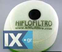 HIFLOFILTRO φίλτρο αέρος σφουγγάρι γιά RM125 (04) 35HFF3014