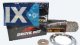 Σετ γρανάζια αλυσίδα JT X’ring SUZUKI V-STROM DL650 (ABS) 62SDL650AXR57  - 122,14 EUR
