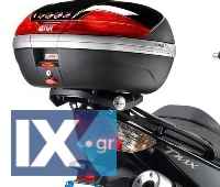 Σχάρα GIVI για YAMAHA T-MAX 500 (08-11) SR2100