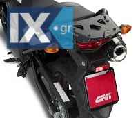 Σχάρα GIVI για SUZUKI V-STROM 650 (11) SR3101M