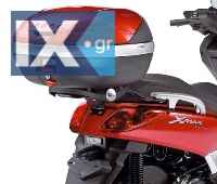 Σχάρα GIVI για YAMAHA X-MAX 250 (05-09) SR355