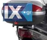 Σχάρα GIVI για YAMAHA T-MAX 500 (08) SR364